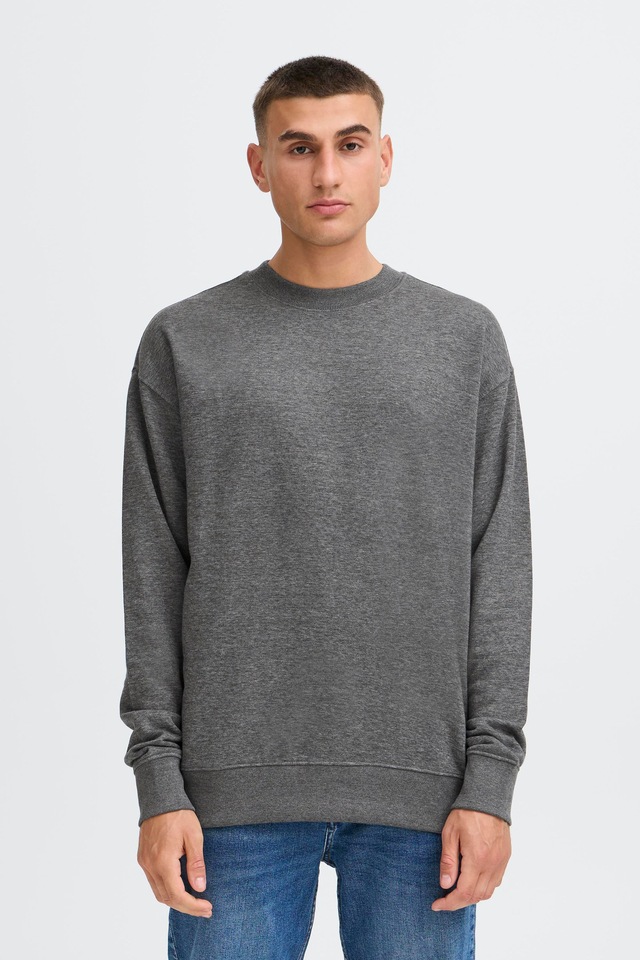 !Solid Longpullover »Sweater SDDixon«