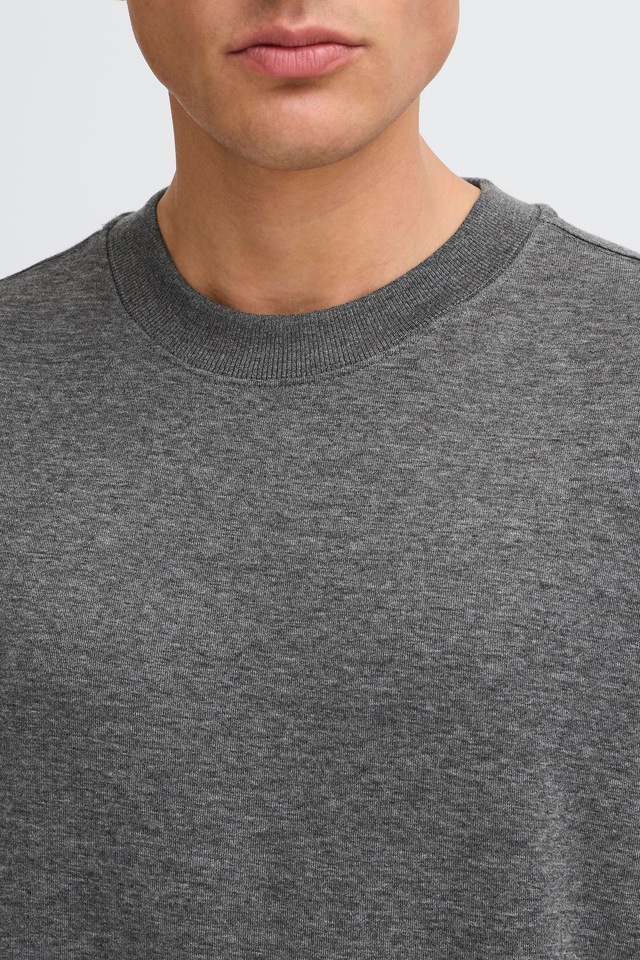 !Solid Longpullover »Sweater SDDixon«