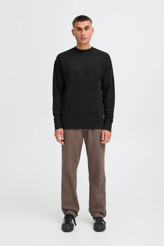 !Solid Longpullover »Sweater SDDixon«