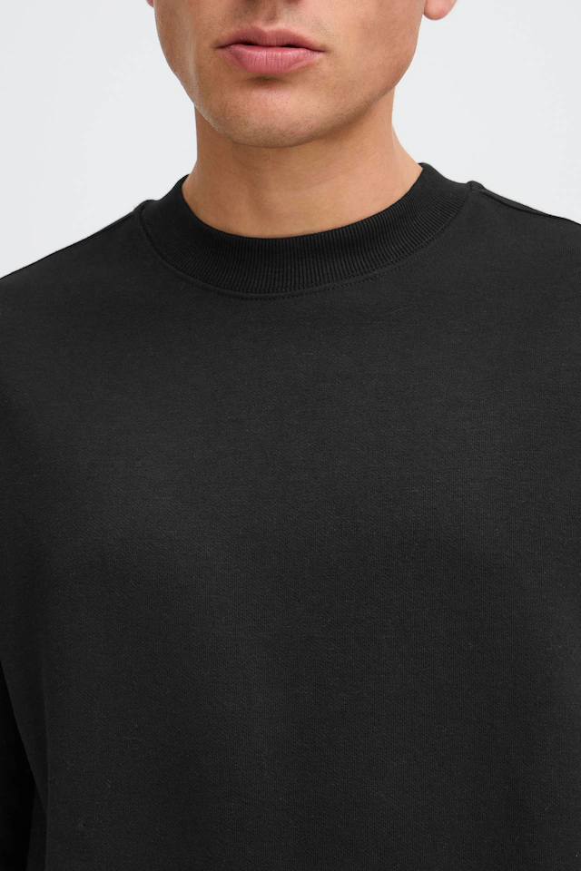!Solid Longpullover »Sweater SDDixon«