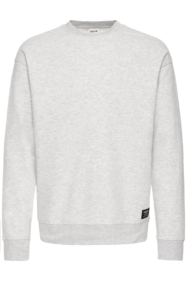 !Solid Longpullover »Sweater SDDixon«