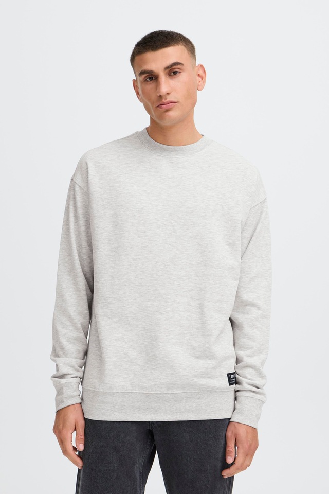 !Solid Longpullover »Sweater SDDixon«