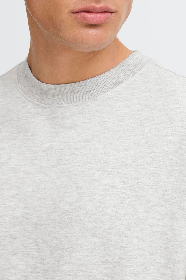 !Solid Longpullover »Sweater SDDixon«