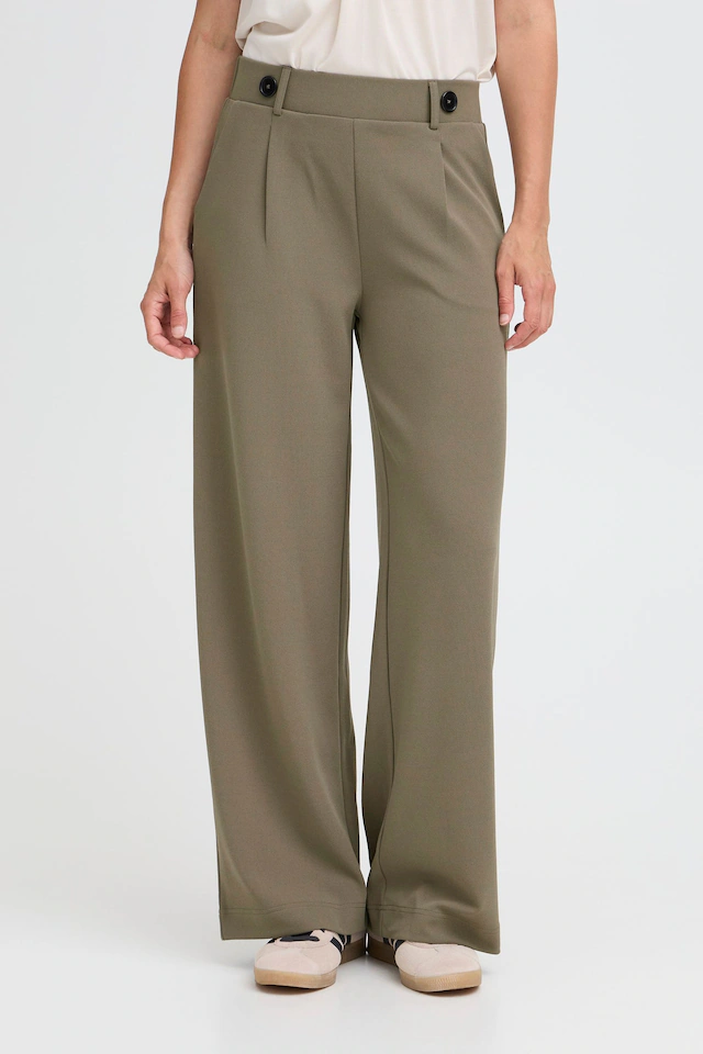 OXMO Loungehose »Loungehose OXTayra«
