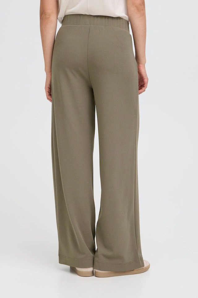 OXMO Loungehose »Loungehose OXTayra«