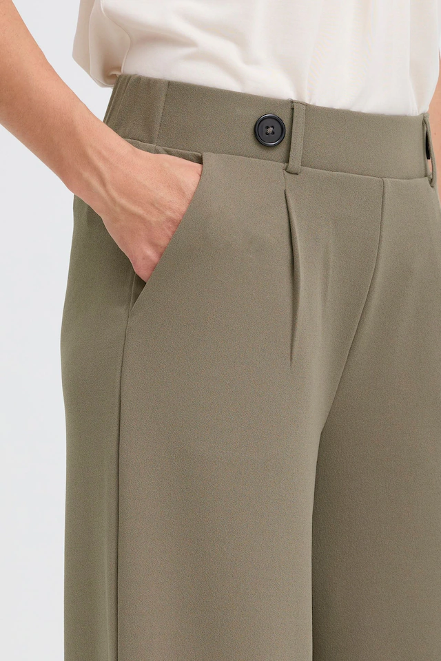 OXMO Loungehose »Loungehose OXTayra«