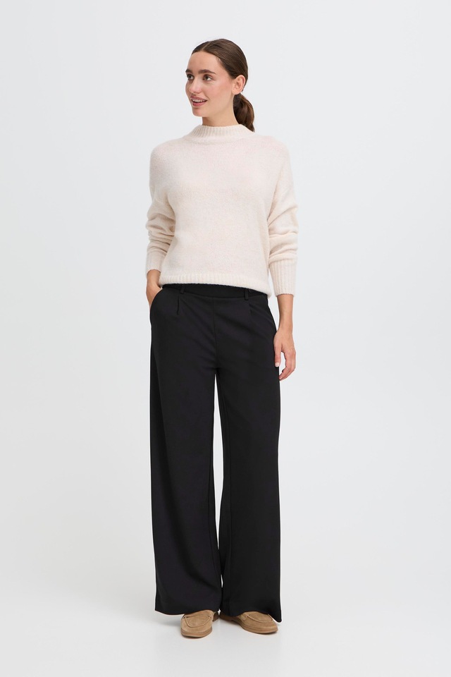 OXMO Loungehose »Loungehose OXTayra«