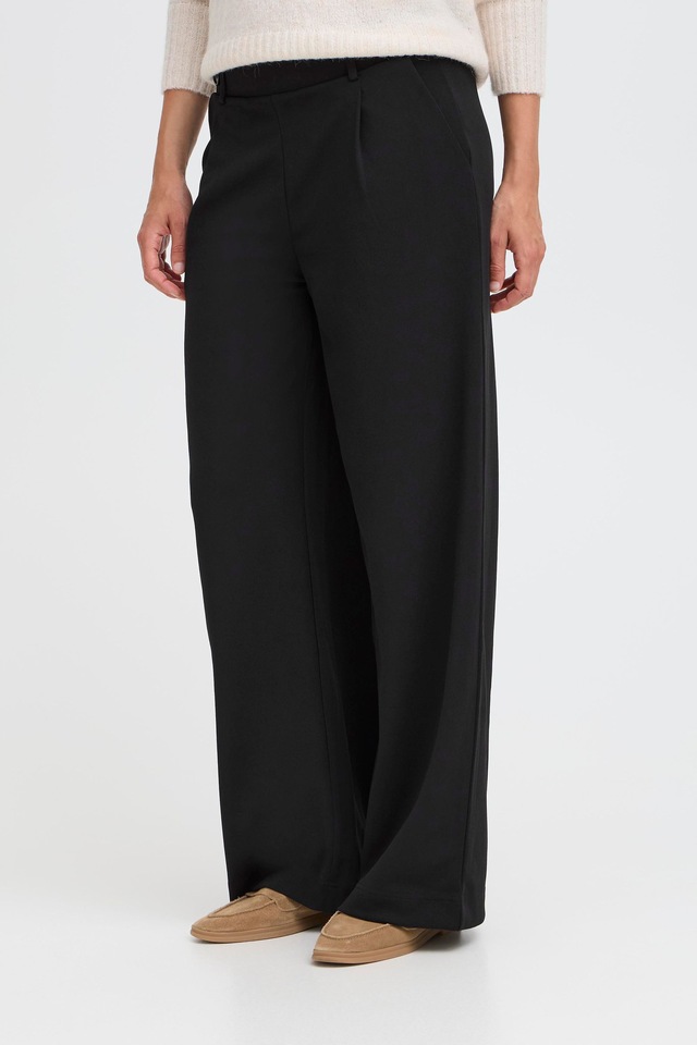 OXMO Loungehose »Loungehose OXTayra«