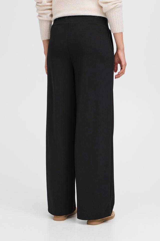 OXMO Loungehose »Loungehose OXTayra«