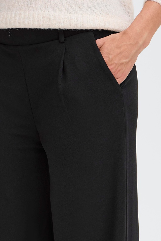 OXMO Loungehose »Loungehose OXTayra«