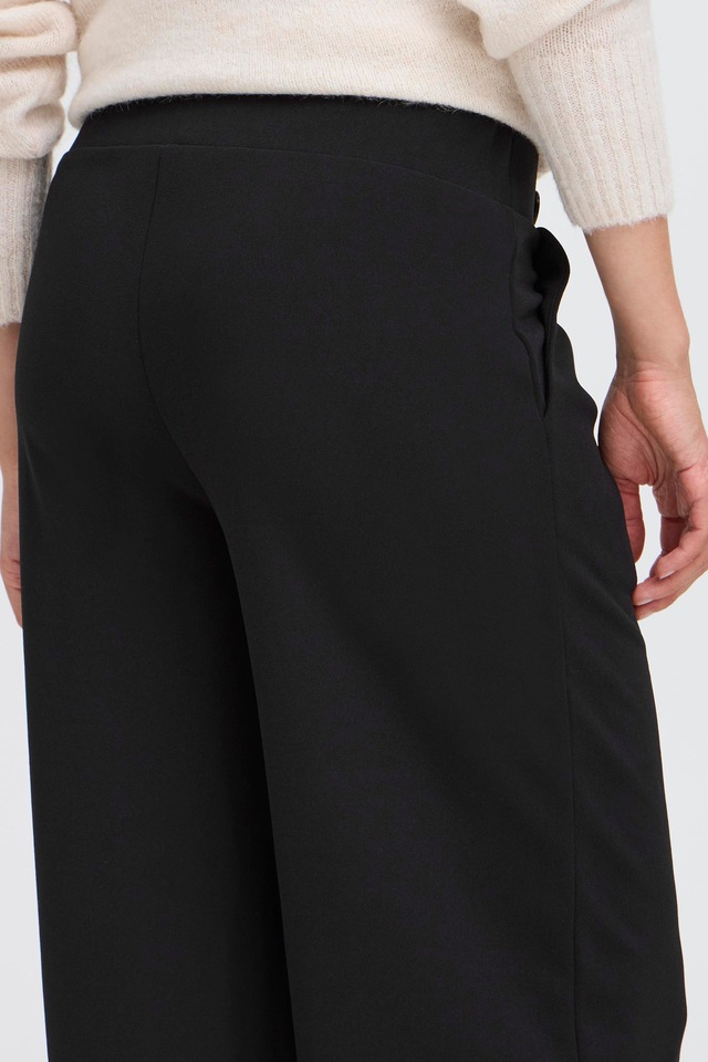OXMO Loungehose »Loungehose OXTayra«
