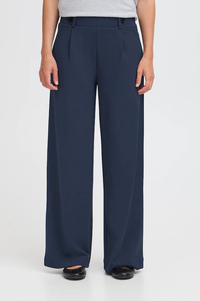 OXMO Loungehose »Loungehose OXTayra«