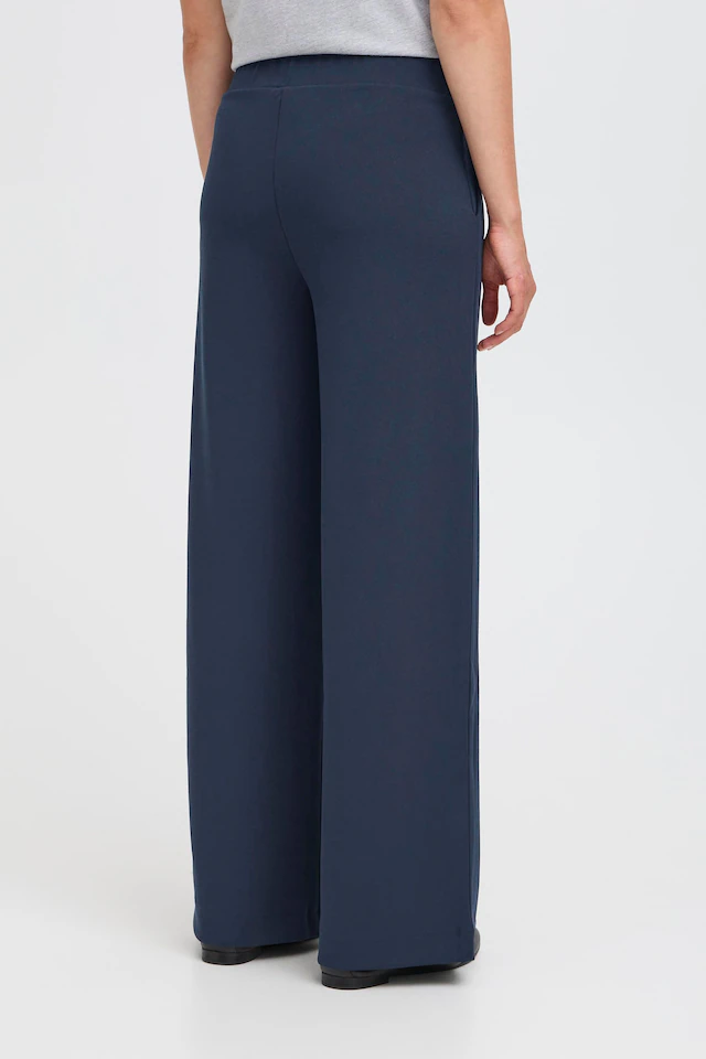 OXMO Loungehose »Loungehose OXTayra«