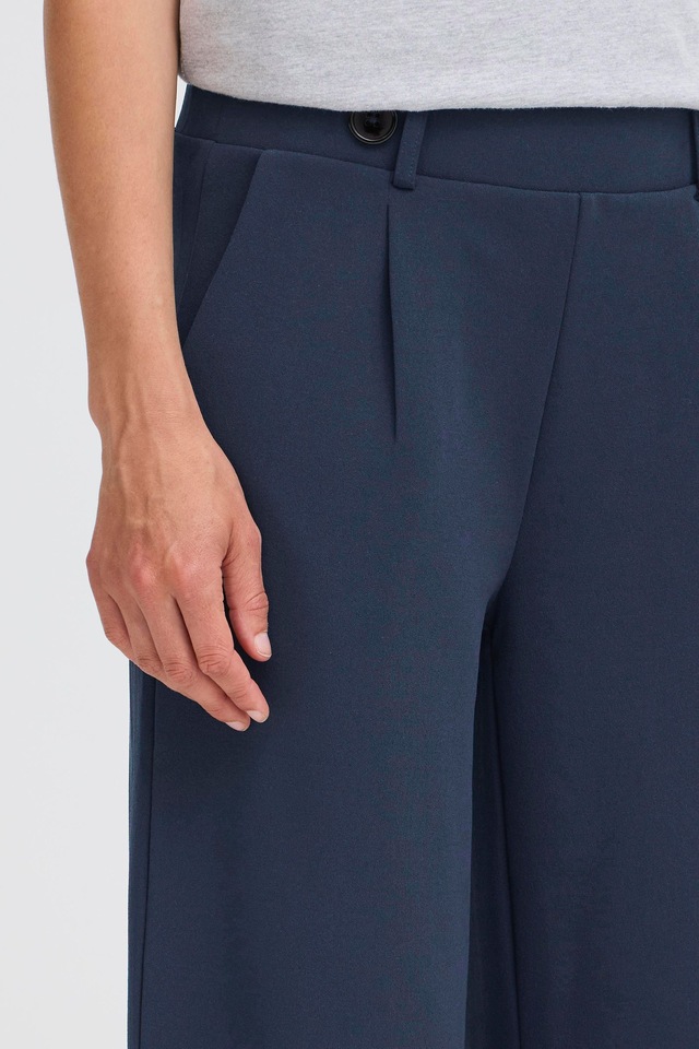 OXMO Loungehose »Loungehose OXTayra«