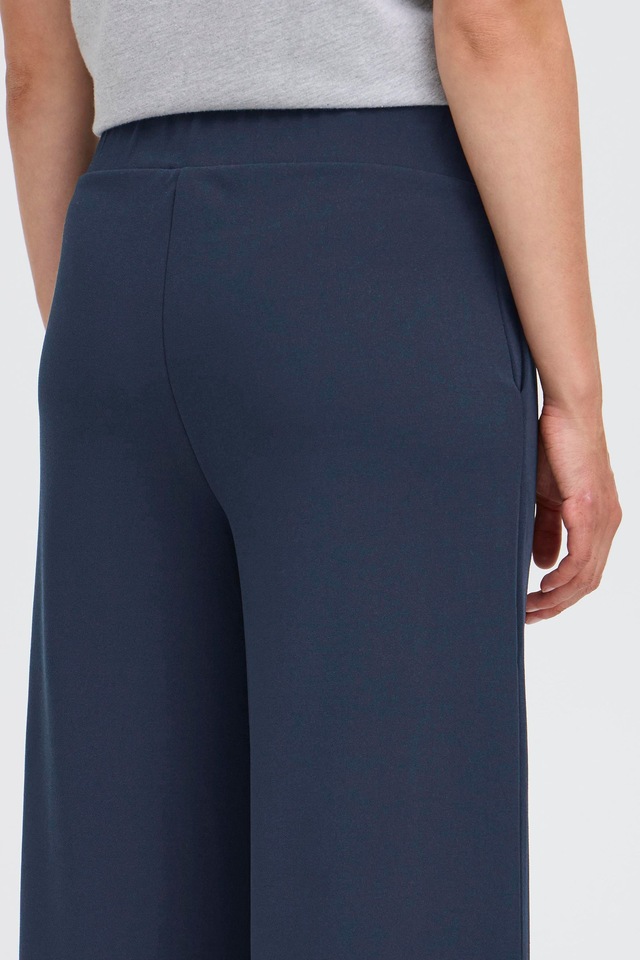 OXMO Loungehose »Loungehose OXTayra«