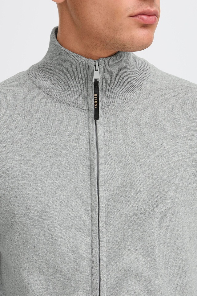 !Solid Strickjacke »Strickjacke SDAkalas«