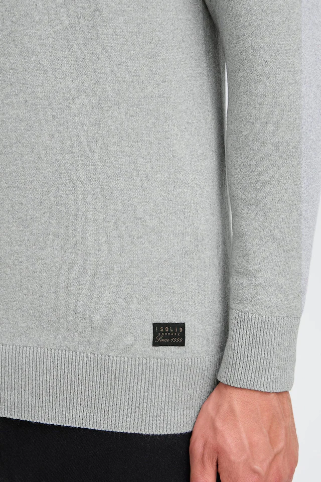 !Solid Strickjacke »Strickjacke SDAkalas«