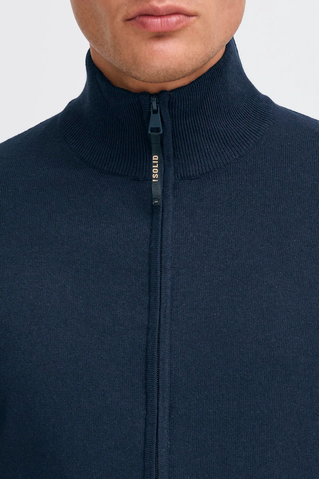 !Solid Strickjacke »Strickjacke SDAkalas«