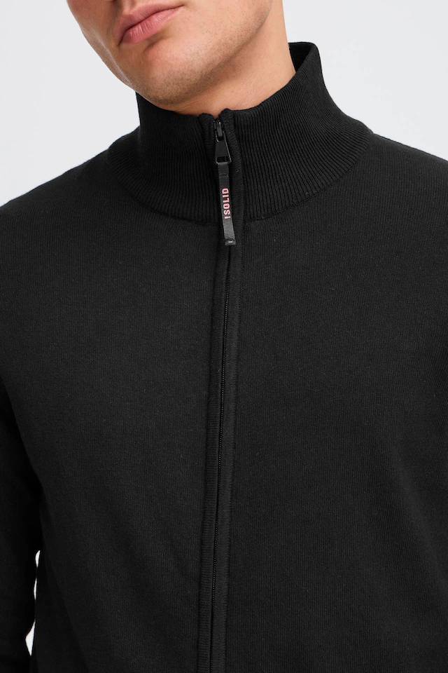 !Solid Strickjacke »Strickjacke SDAkalas«