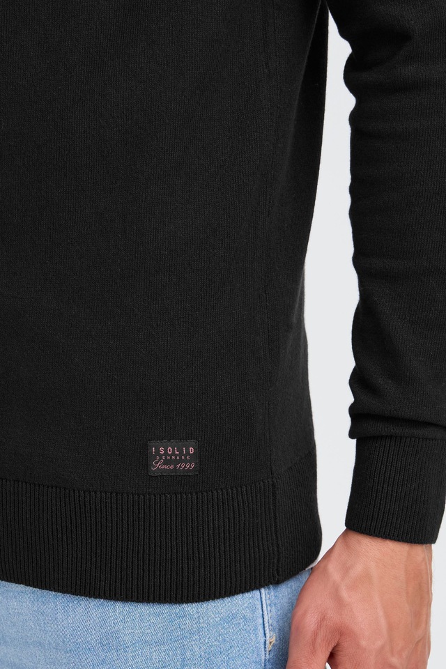 !Solid Strickjacke »Strickjacke SDAkalas«