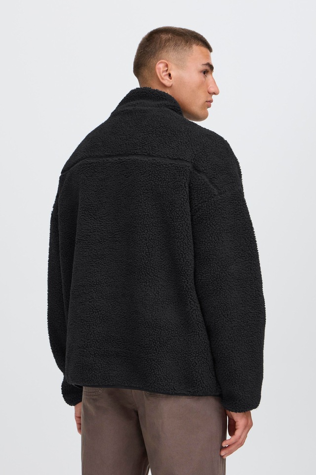 !Solid Plüschjacke »Plüschjacke SDMcwalther«