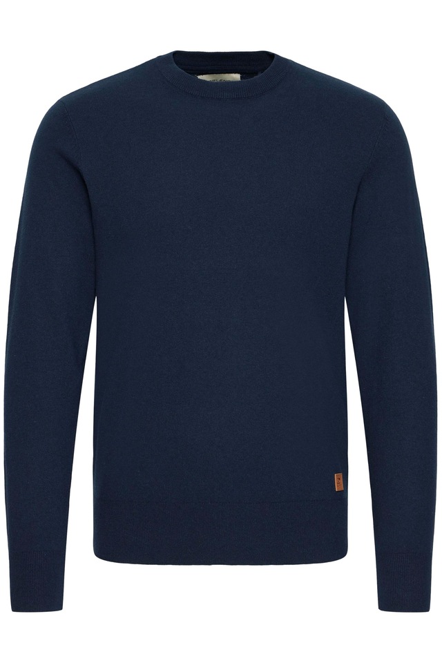 Blend Strickfleece-Pullover »Strickpullover BHFinn«