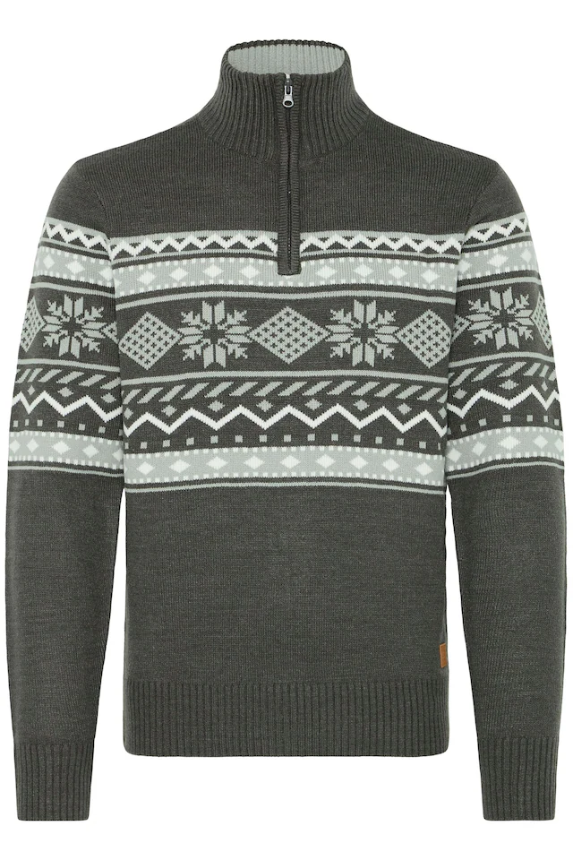 Blend Troyer »Troyer BHNolan«