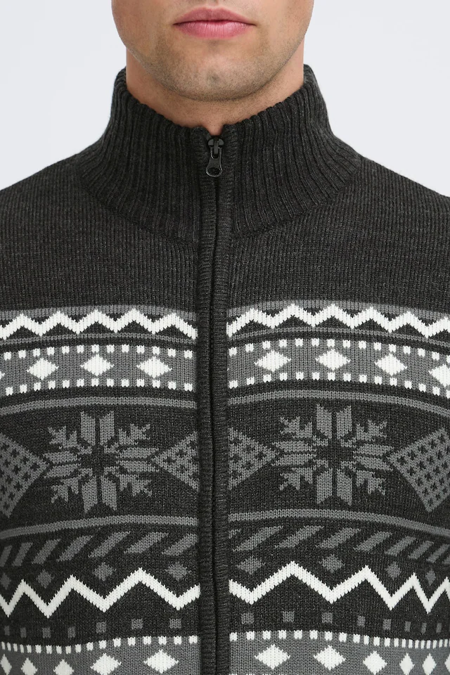 Blend Strickjacke »Strickjacke BHNova«