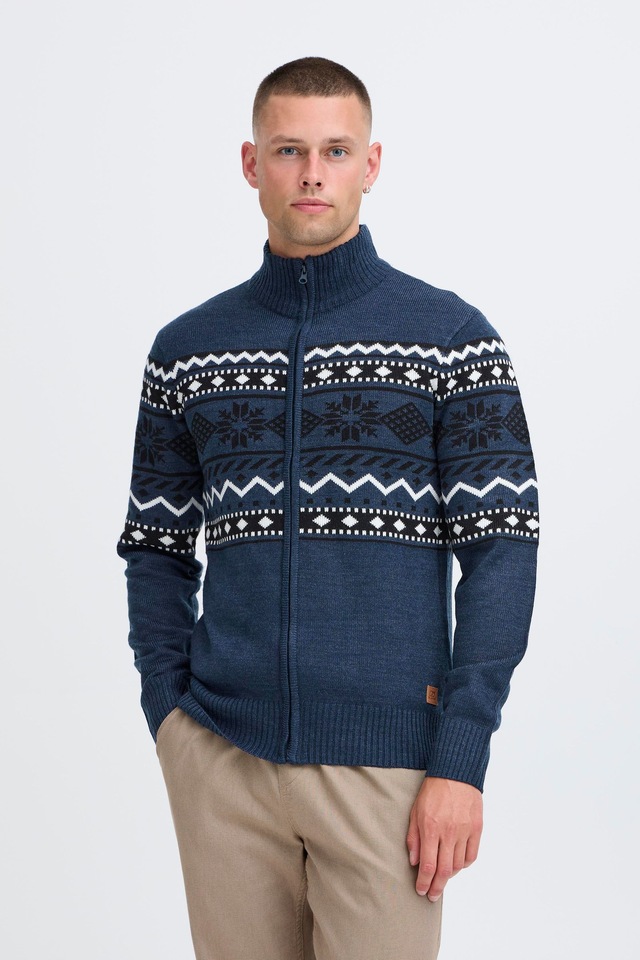 Blend Strickjacke »Strickjacke BHNova«
