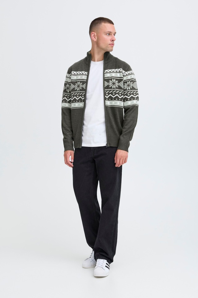 Blend Strickjacke »Strickjacke BHNova«