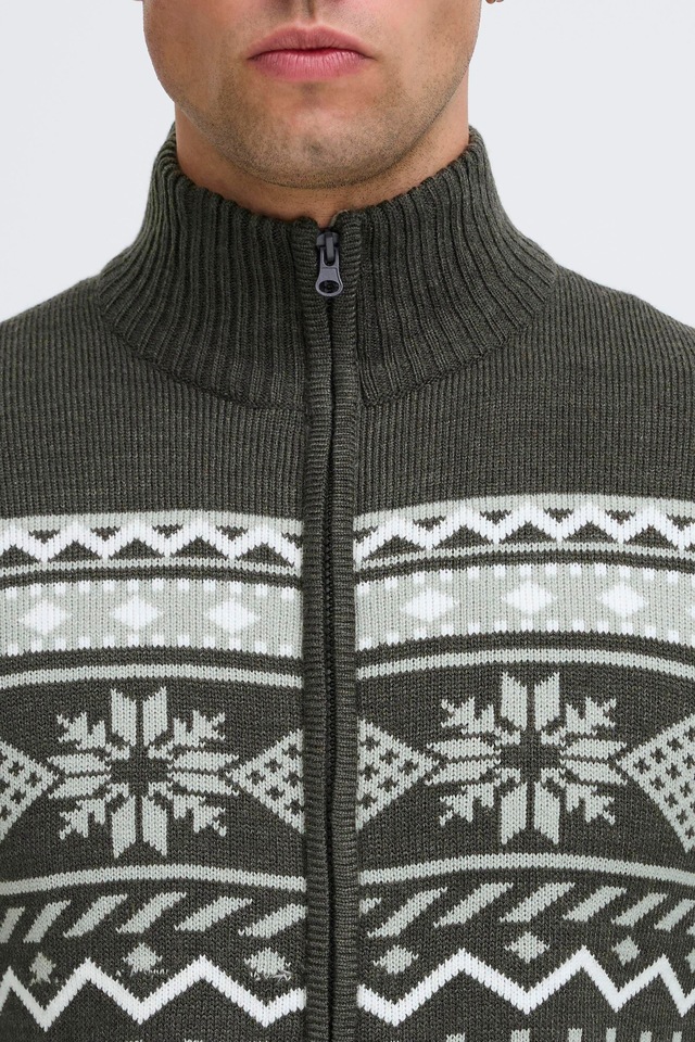 Blend Strickjacke »Strickjacke BHNova«