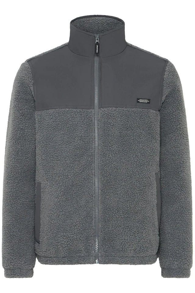 Blend Plüschjacke »Plüschjacke BHTort«