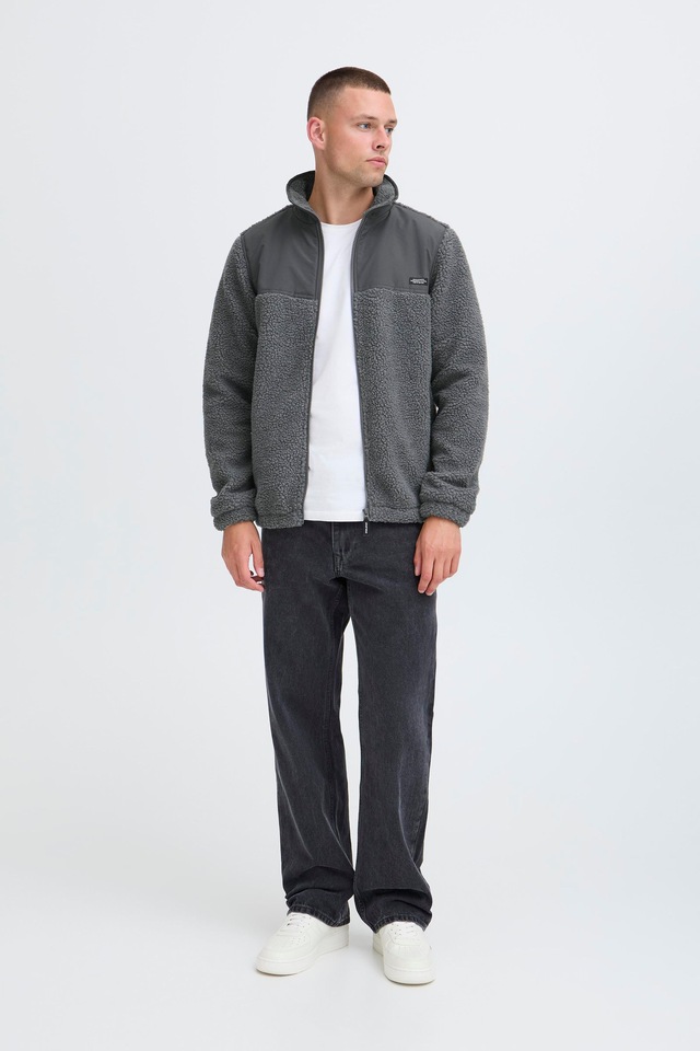 Blend Plüschjacke »Plüschjacke BHTort«