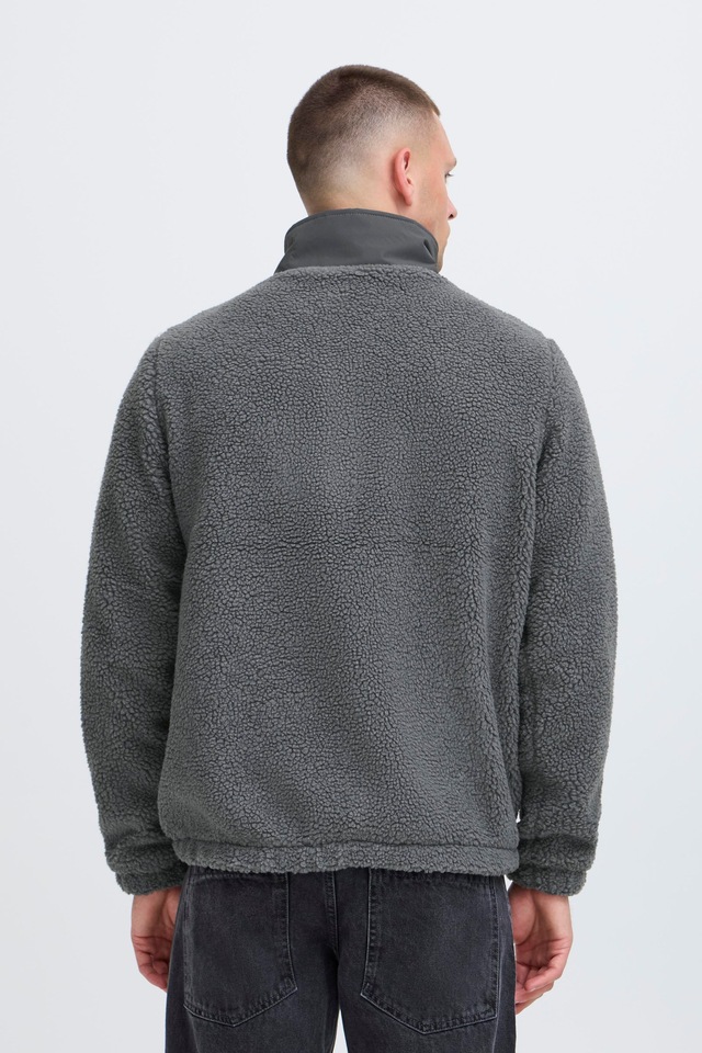 Blend Plüschjacke »Plüschjacke BHTort«