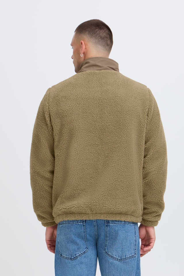 Blend Plüschjacke »Plüschjacke BHTort«