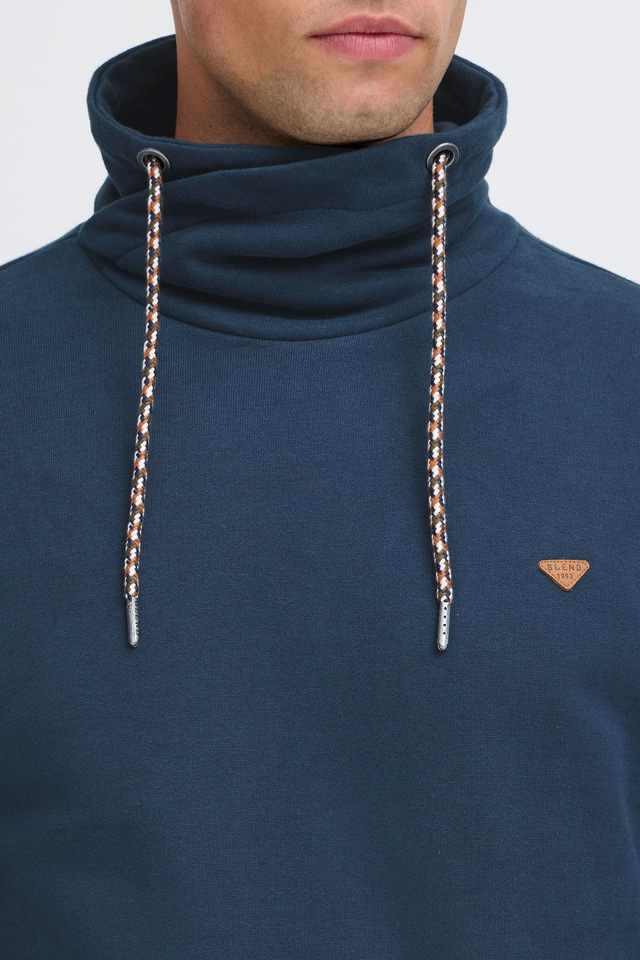 Blend Longpullover »Sweatshirt BHLapol«