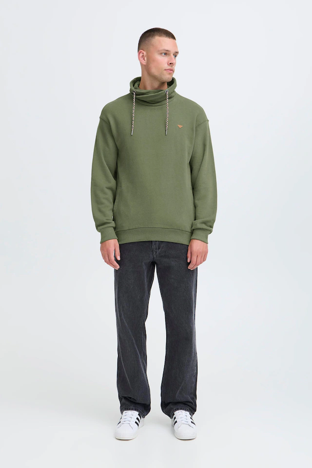 Blend Longpullover »Sweatshirt BHLapol«