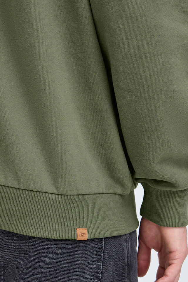 Blend Longpullover »Sweatshirt BHLapol«