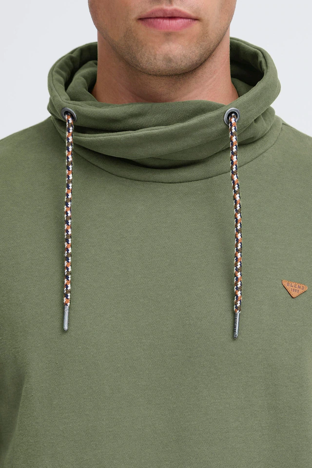 Blend Longpullover »Sweatshirt BHLapol«