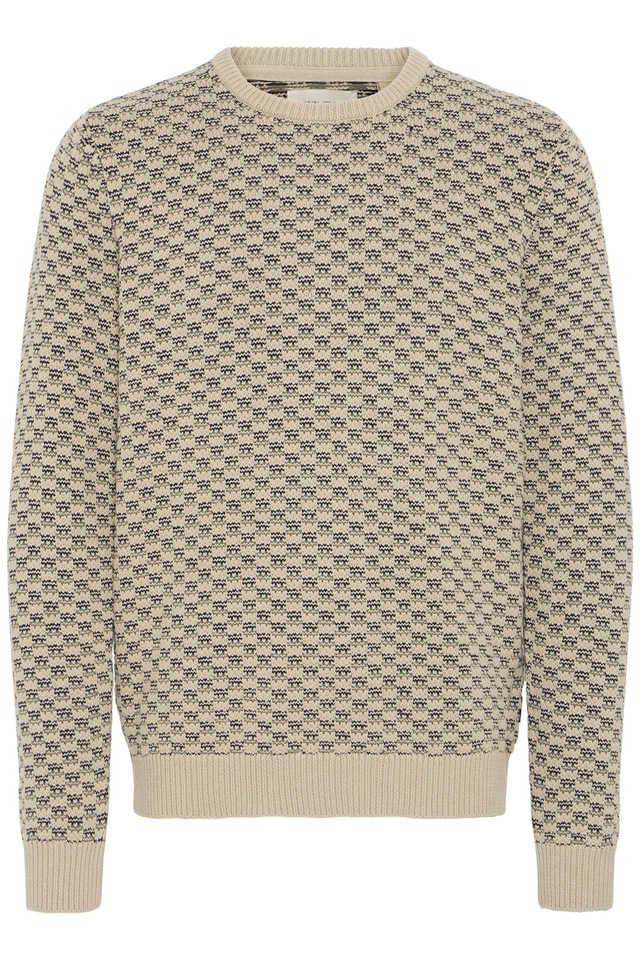 Blend Strickfleece-Pullover »Strickpullover BHBalen«