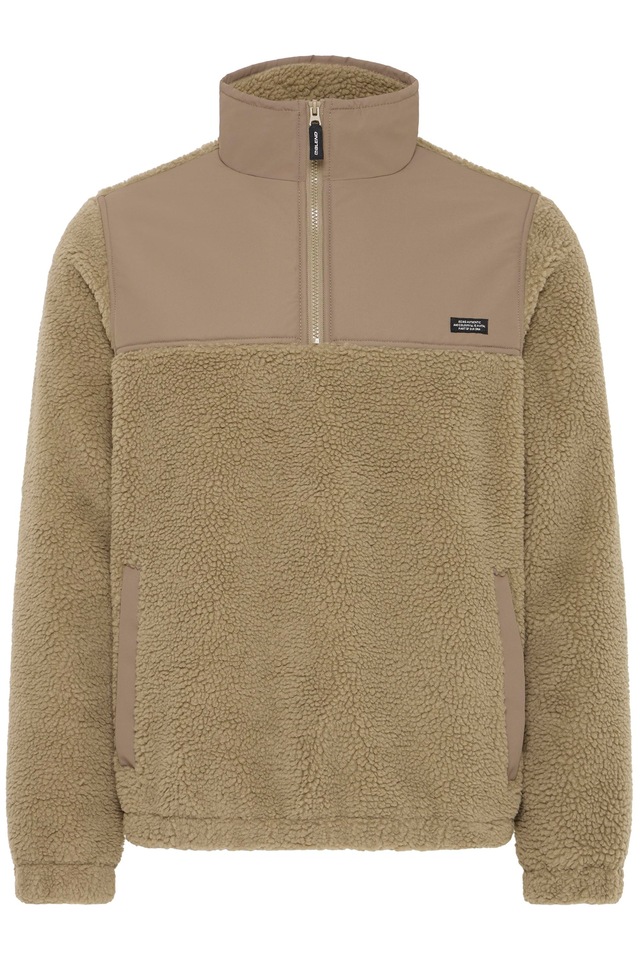 Blend Plüschjacke »Plüschjacke BHTortex«