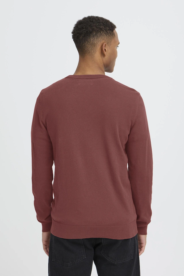Blend Strickfleece-Pullover »Strickpullover BHBryan«