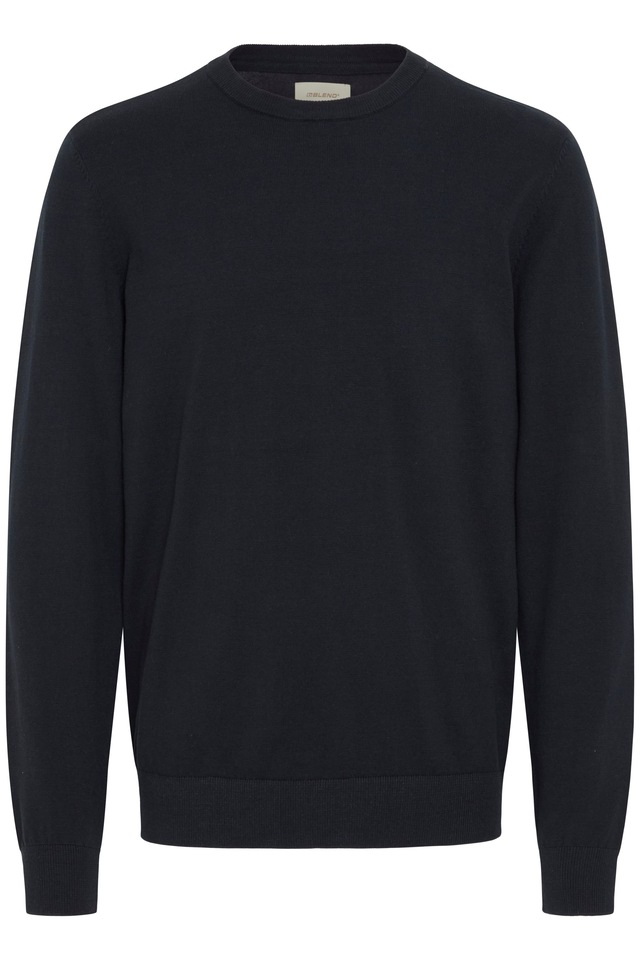 Blend Strickfleece-Pullover »Strickpullover BHBryan«