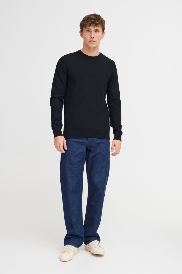 Blend Strickfleece-Pullover »Strickpullover BHBryan«