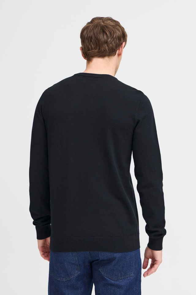 Blend Strickfleece-Pullover »Strickpullover BHBryan«