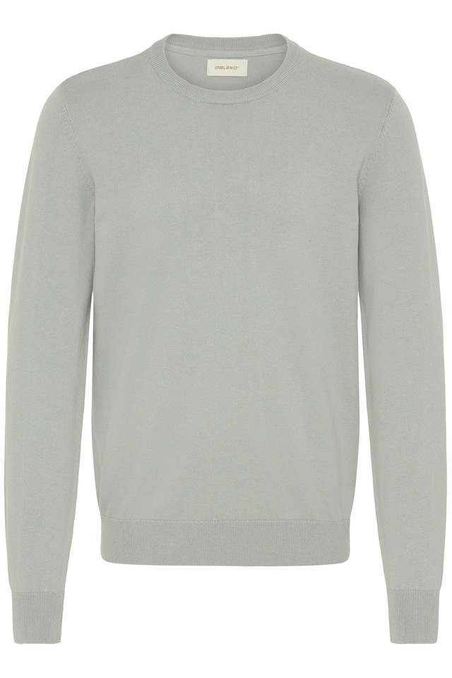 Blend Strickfleece-Pullover »Strickpullover BHBryan«