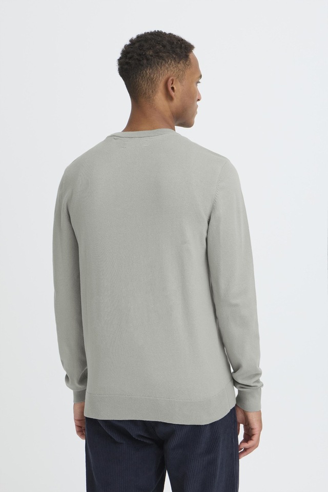 Blend Strickfleece-Pullover »Strickpullover BHBryan«