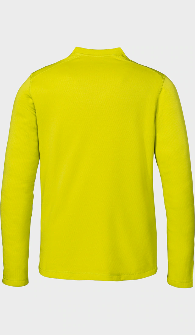 Schöffel Funktionsshirt »CIRC Longsleeve Style Smue MNS«