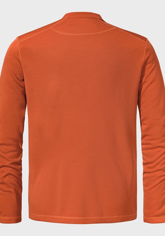 Schöffel Funktionsshirt »CIRC Longsleeve Style Smue MNS«