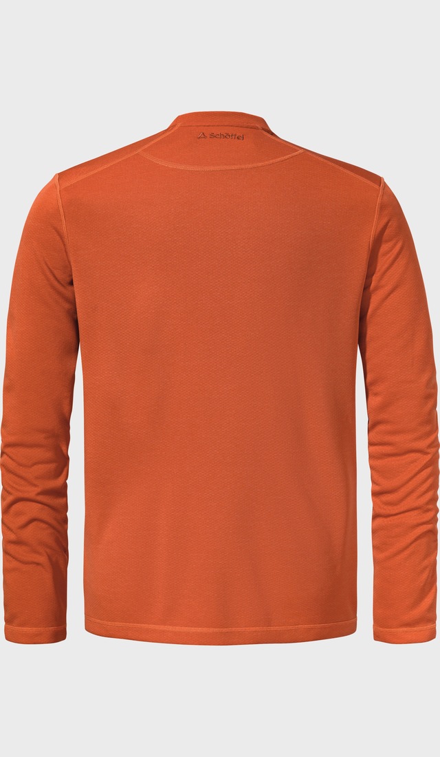Schöffel Funktionsshirt »CIRC Longsleeve Style Smue MNS«